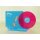 MASCIS, J - WHAT DO WE DO NOW (NEON PINK VINYL) - LP