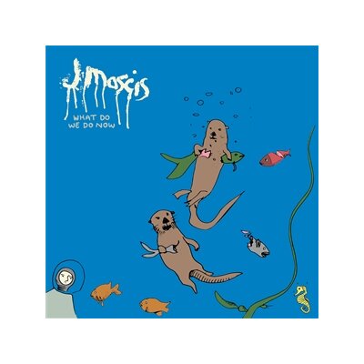 MASCIS, J - WHAT DO WE DO NOW - CD