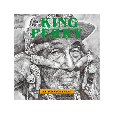 PERRY, LEE SCRATCH - KING PERRY - CD