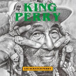 PERRY, LEE SCRATCH - KING PERRY - CD