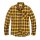 Vintage Industries - 23103 - Riley Flannel Shirt - yellow check  3XL