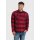 Vintage Industries - 23104 - Sem Flannel Shirt - red check L