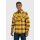 Vintage Industries - 23104 - Sem Flannel Shirt - yellow check S