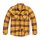 Vintage Industries - 23104 - Sem Flannel Shirt - yellow check XXL