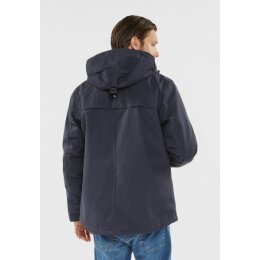Vintage Industries - 25125 - Kyler Jacket - deep blue L