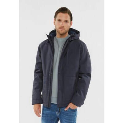 Vintage Industries - 25125 - Kyler Jacket - deep blue XL