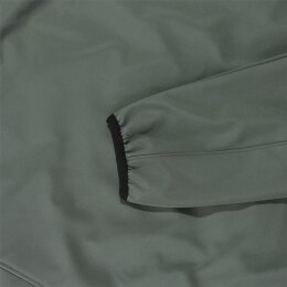 Vintage Industries - 30122 - Jedd Softshell Jacket - graphite L