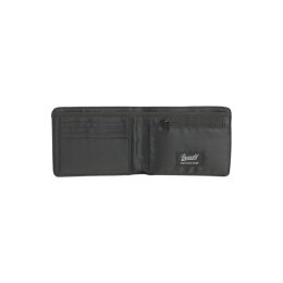 Urban Classics - BD8066 - wallet four - black