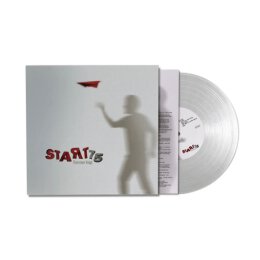 Start75 - s/t - clear Vinyl LP