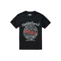 Motörhead - Ace of Spade (BD61013) - black