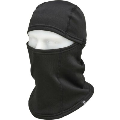 Urban Classics - BD7025 Storm Balaclava - black