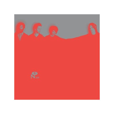 90 DAY MEN - WE BLAME CHICAGO  (SUPER ILLUMINARY ORANGE VINYL) - LP