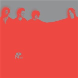 90 DAY MEN - WE BLAME CHICAGO  (SUPER ILLUMINARY ORANGE...