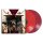 SLEEPYTIME GORILLA MUSEUM - OF THE LAST HUMAN BEING (OXBLOOD & BLOOD RED VINYL) - LP