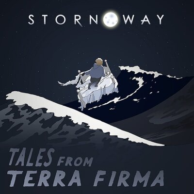 STORNOWAY - TALES FROM TERRA FIRMA - REISSUE - LP