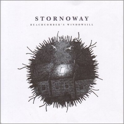 STORNOWAY - BEACHCOMBERS WINDOWSILL - REISSUE - LP