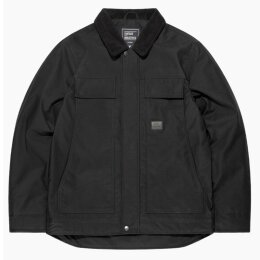 Vintage Industries - 2020 - Elliston Jacket - black M