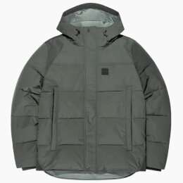 Vintage Industries - 25137 - Glenn jacket - stone grey