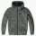 Vintage Industries - 30123 - Riggs softshell jacket - graphite M