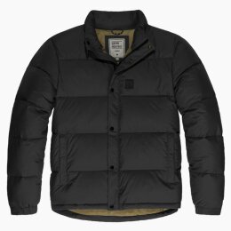 Vintage Industries - 25140 - Cas jacket - black