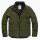 Vintage Industries -  25126 - Jace jacket - drab L