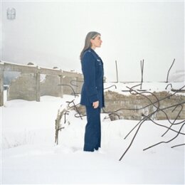 MALONE, KALI - ALL LIFE LONG - CD