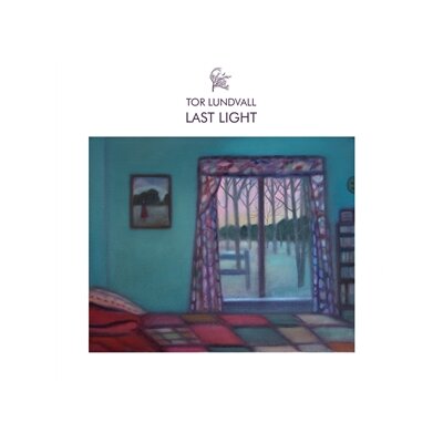 LUNDVALL, TOR - LAST LIGHT (TRANSPARENT PURPLE VINYL) - LP