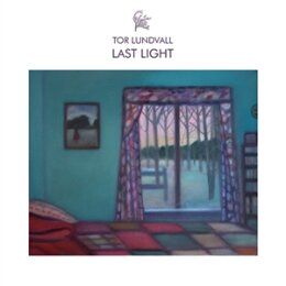 LUNDVALL, TOR - LAST LIGHT (TRANSPARENT PURPLE VINYL) - LP