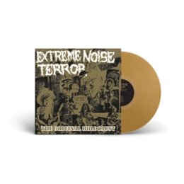 EXTREME NOISE TERROR - HOLOCAUST IN YOUR HEAD - THE...