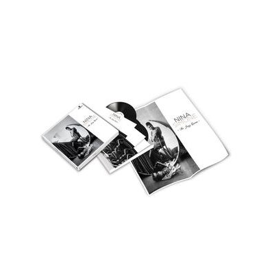 SIMONE, NINA - THE JAZZ QUEEN (3 VINYL-BOX) - LP