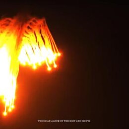 BODY, THE & DIS FIG - ORCHARDS OF A FUTILE HEAVEN - CD