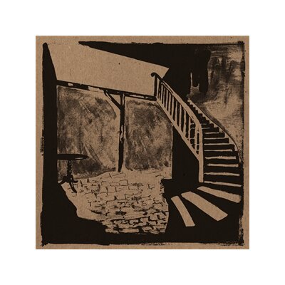 WARD, M. - TRANSFIGURATION OF VINCENT - LP