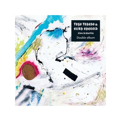 TEARDO, TEHO & BARGELD, BLIXA - LIVE IN BERLIN (2LP, 180G) - LP