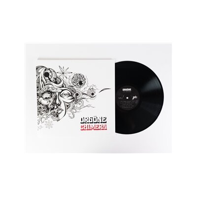ORGONE - CHIMERA - LP