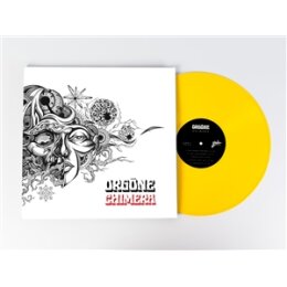 ORGONE - CHIMERA -OPAQUE YELLOW VINYL- - LP