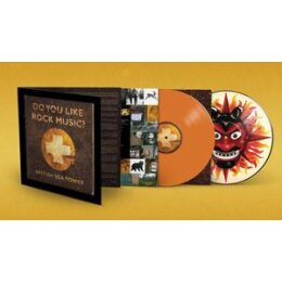 BRITISH SEA POWER - DO YOU LIKE ROCK MUSIC? (15H...