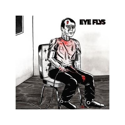 EYE FLYS - EYE FLYS - CD