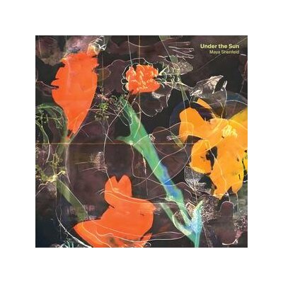 SHENFELD, MAYA - UNDER THE SUN - LTD. OPAQUE YELLOW VINYL - LP