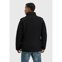 Vintge Industries - 2218 Brent Parker - black