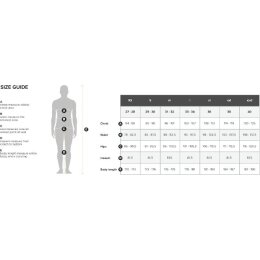 Vintge Industries - 2218 Brent Parker - grey XL