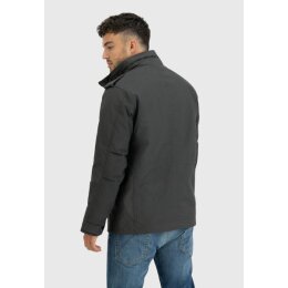 Vintge Industries - 2218 Brent Parker - grey XL