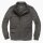 Vintge Industries - 2218 Brent Parker - grey XL