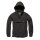 Vintage Industries - 2102 Shooter Anorak - black