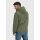 Vintage Industries - 2102 Shooter Anorak - olive darb