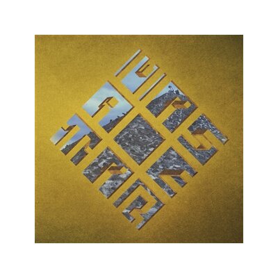 MASERATI - PYRAMID OF THE SUN (ANNIVERSARY EDITION) - CD