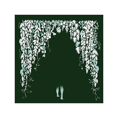 HEY COLOSSUS - FOUR BIBLES (LTD LIME W/ SMOKE LP) - LP