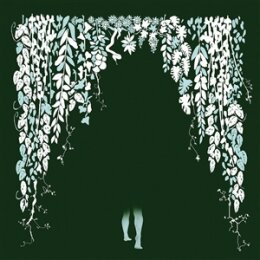 HEY COLOSSUS - FOUR BIBLES (LTD LIME W/ SMOKE LP) - LP