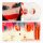 JESUS AND MARY CHAIN, THE - GLASGOW EYES (DELUXE CLEAR VINYL EDITION) - LP