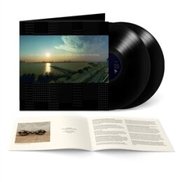 REED, LOU - HUDSON RIVER WIND MEDITATIONS - LP