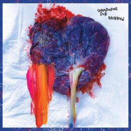CHAMPAGNE DUB - RAINBOW - LP